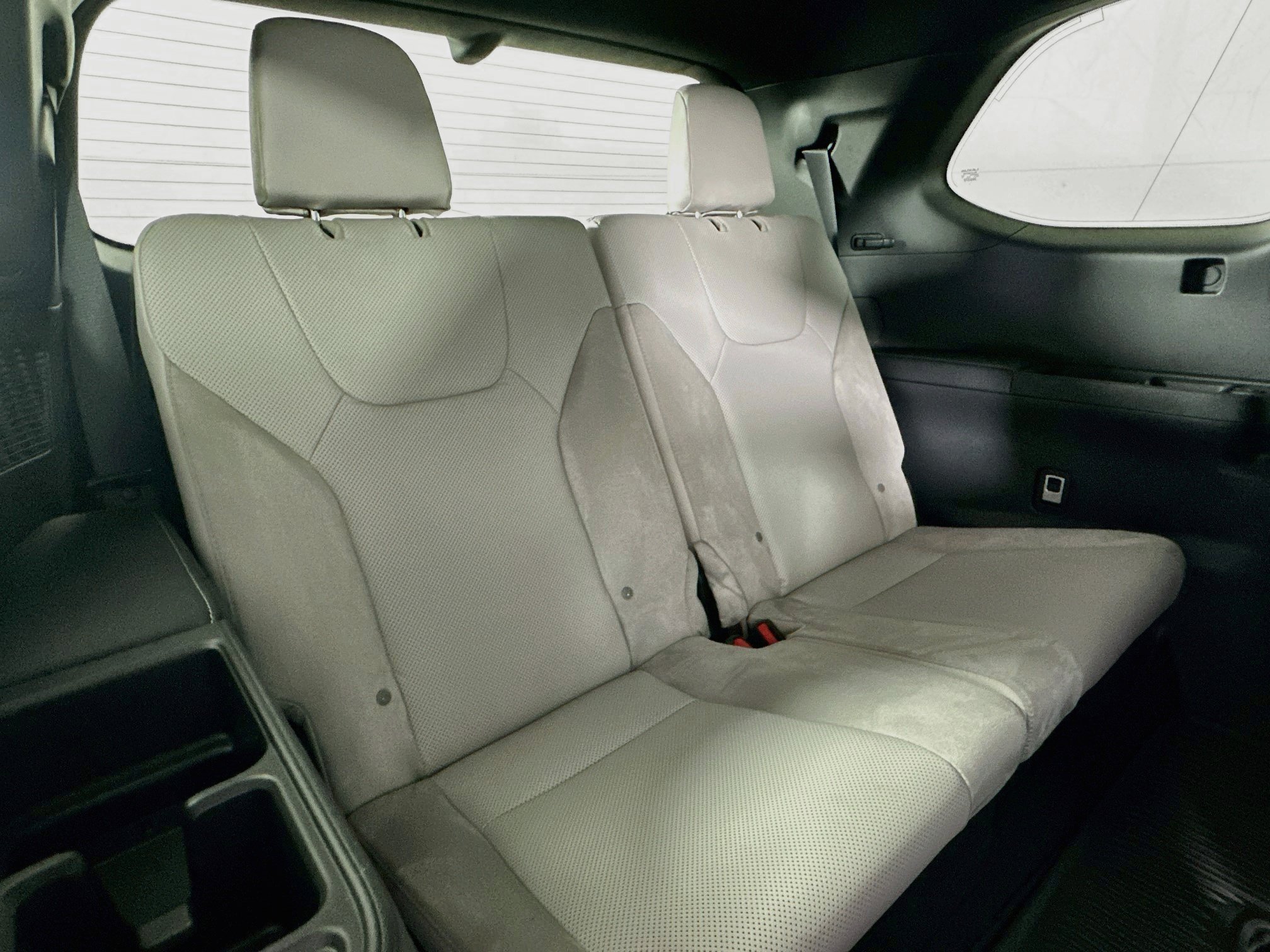 Certified 2025 Lexus TX 350 AWD w/ Technology Package image 27