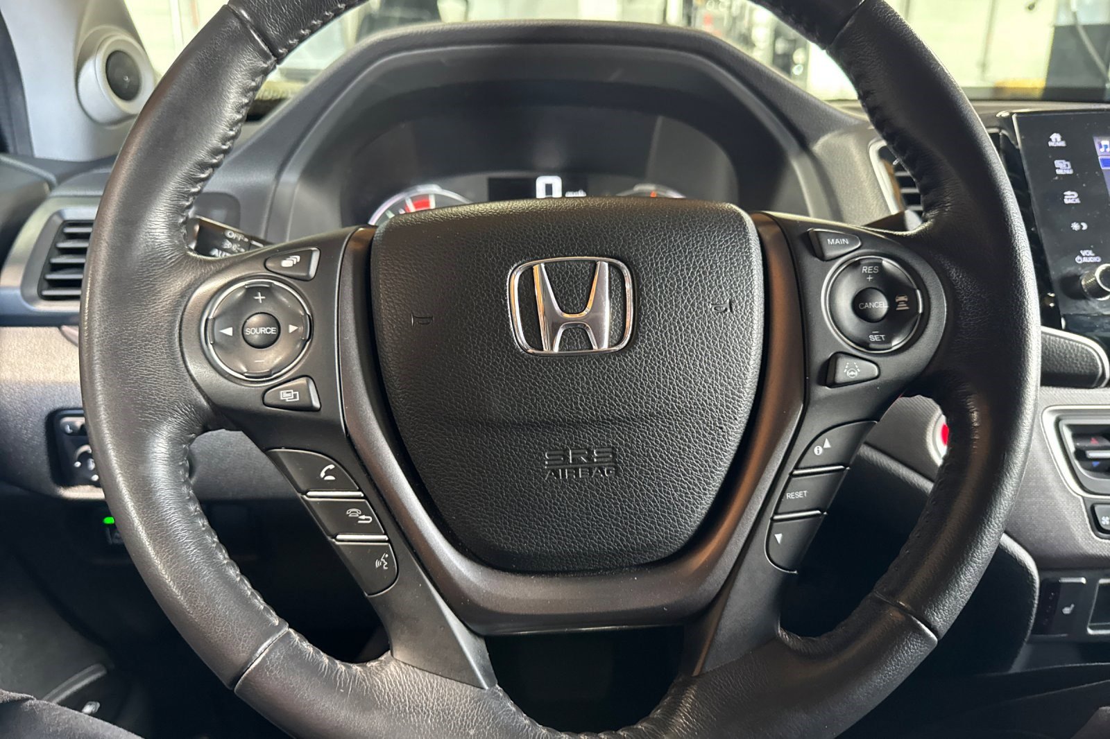 Used 2023 Honda Ridgeline RTL image 18