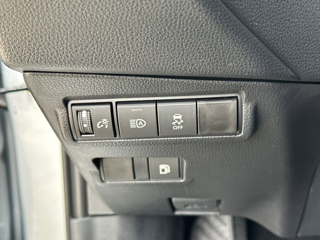 New 2026 Toyota Corolla Cross SE image 19