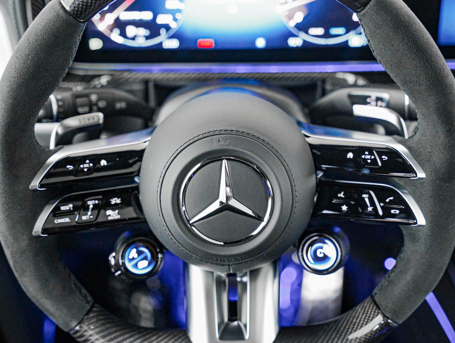 New 2027 Mercedes-Benz G 63 AMG 4MATIC image 12
