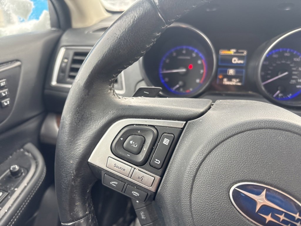 Used 2016 Subaru Outback 2.5i Limited image 25