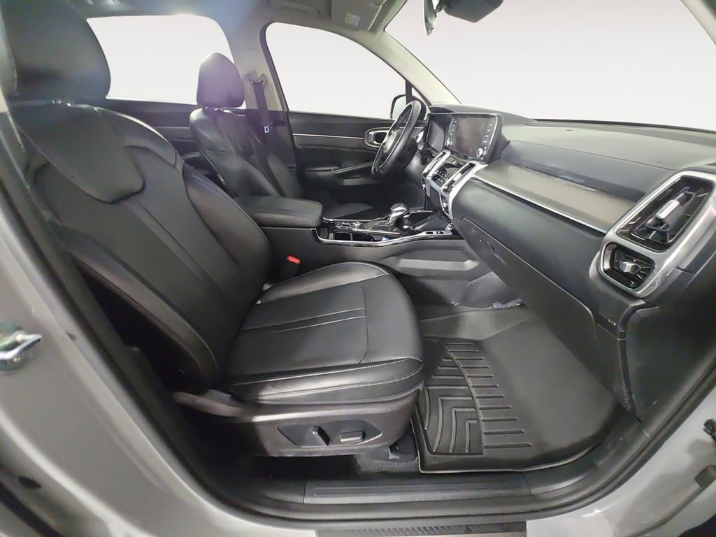 Used 2022 Kia Sorento SX image 15