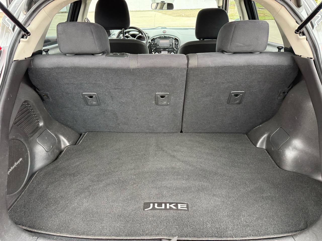 Used 2012 Nissan Juke SV image 20