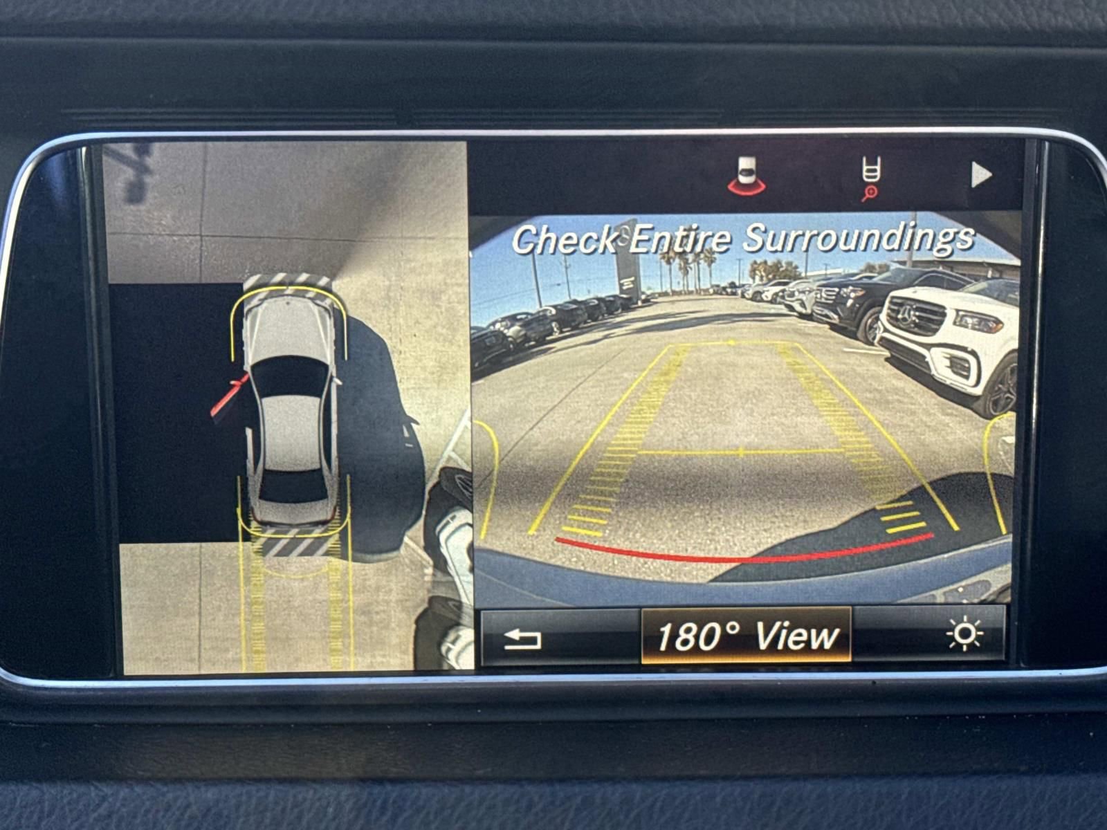 Used 2016 Mercedes-Benz E 250 Sedan image 26