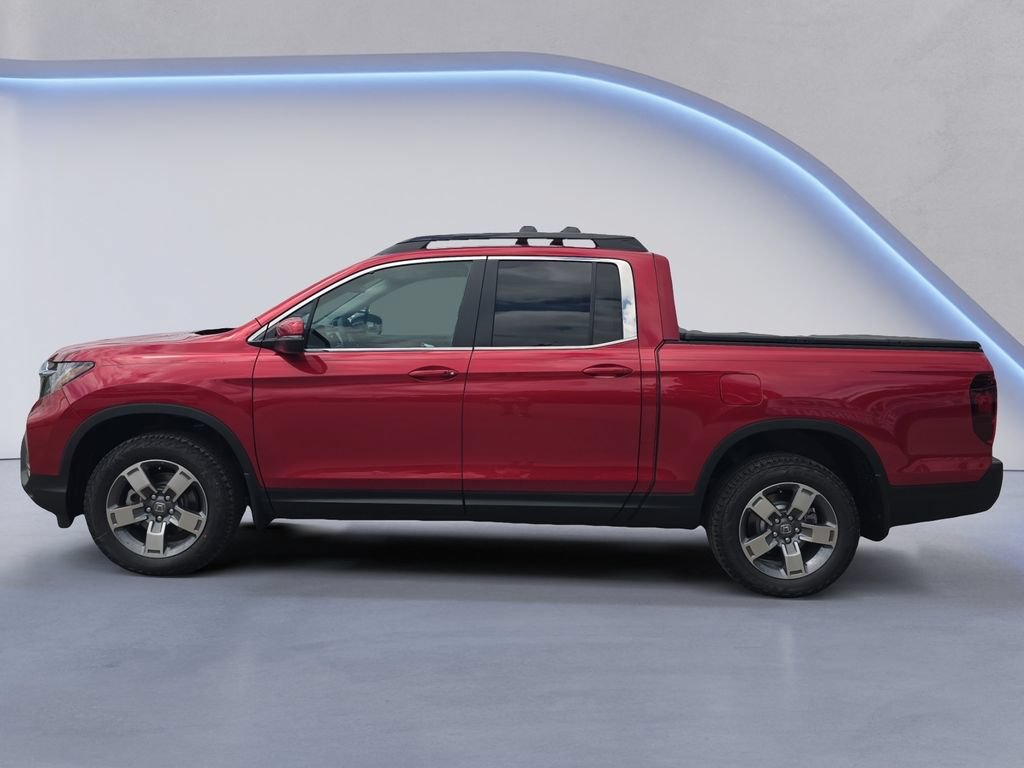 New 2026 Honda Ridgeline RTL image 2