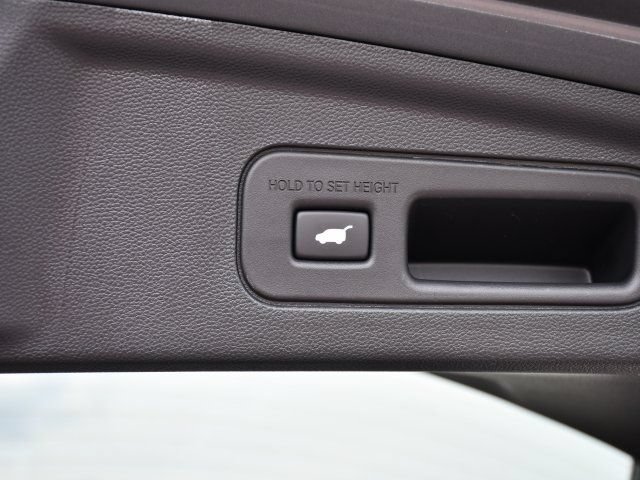 New 2026 Acura MDX SH-AWD image 28