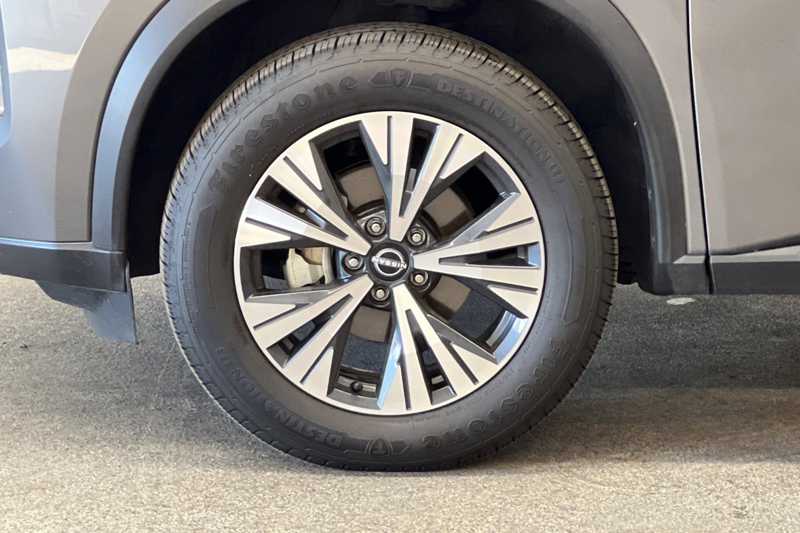 Used 2022 Nissan Rogue SV image 23