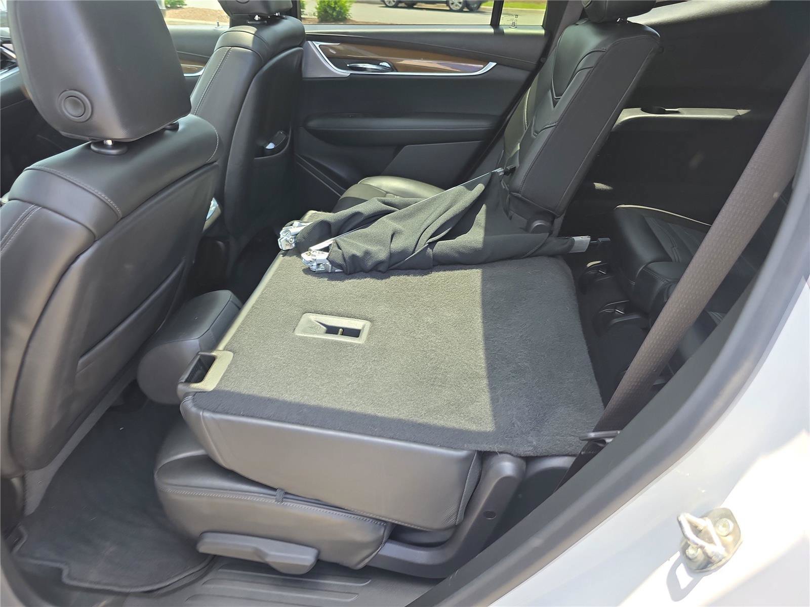 Certified 2024 Hyundai Kona Limited FWD image 22