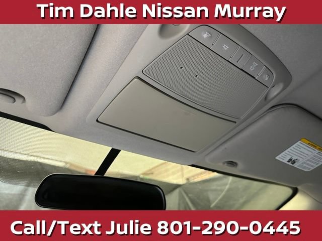 Used 2019 Nissan Sentra S FWD image 32