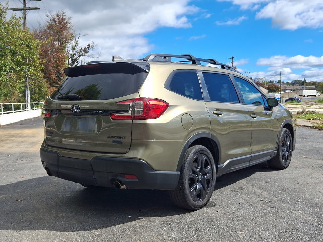 Used 2023 Subaru Ascent Onyx Edition AWD/4WD image 8