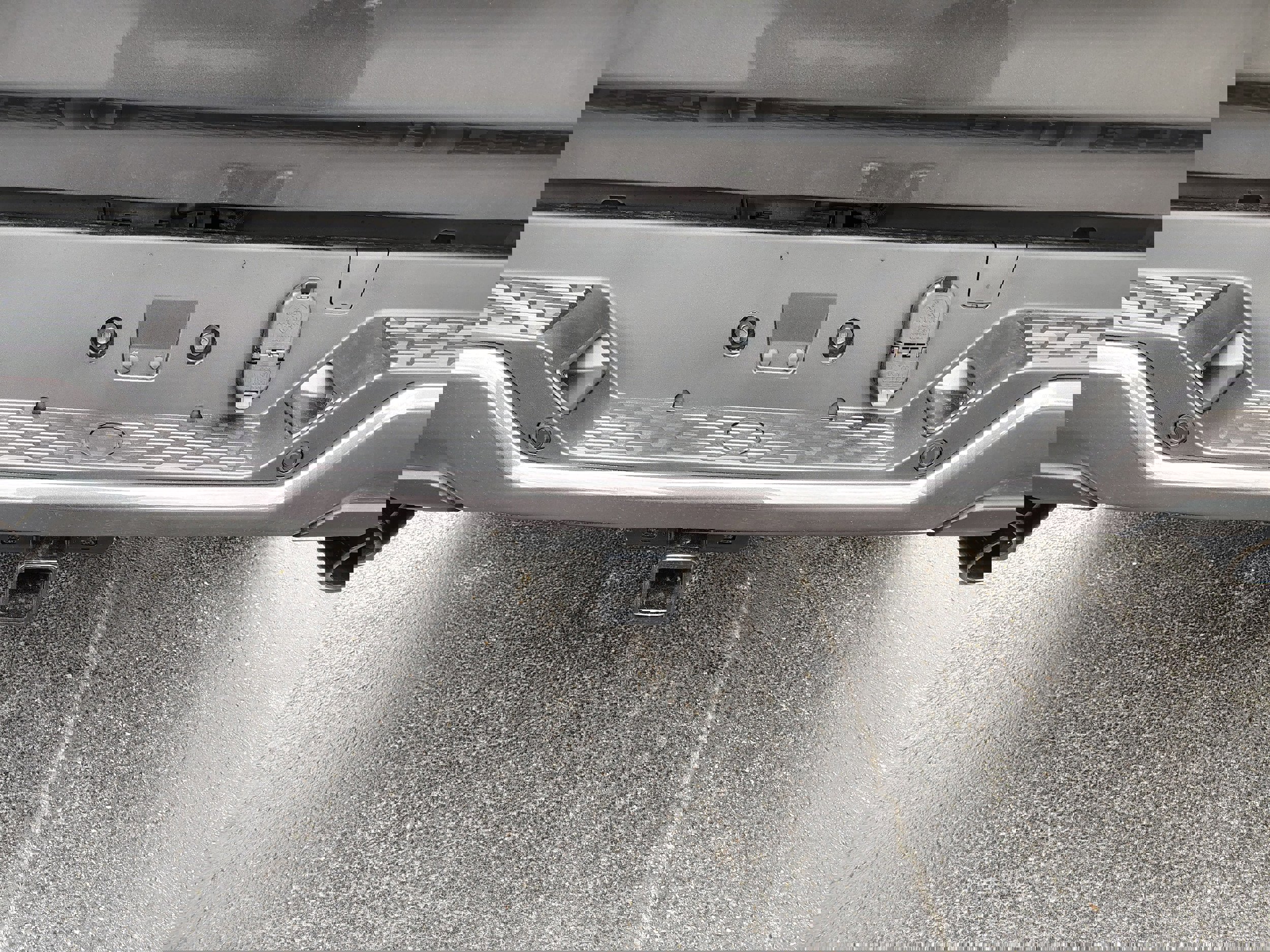 New 2026 RAM 1500 Big Horn image 12