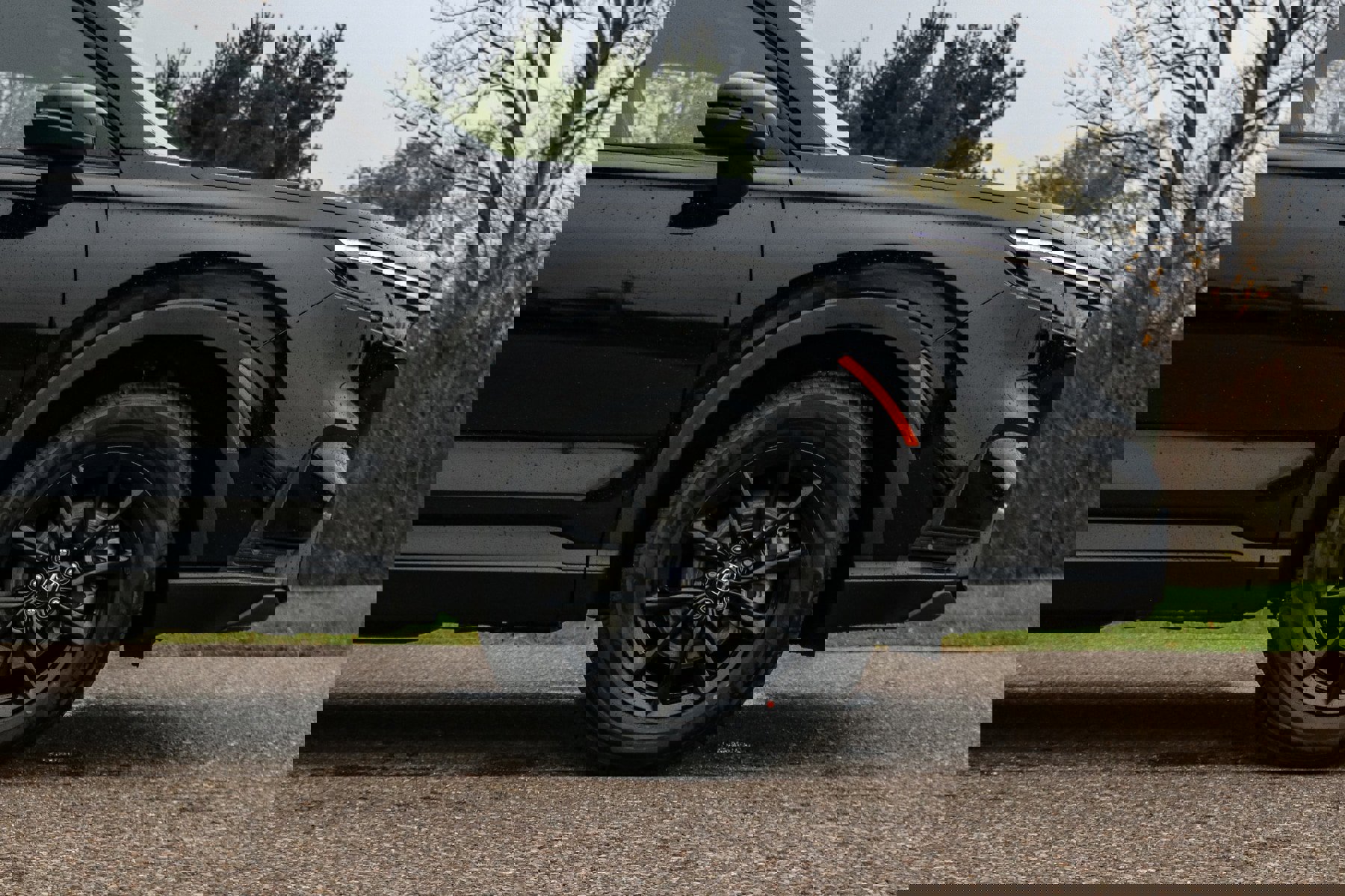 New 2026 Honda CR-V Sport-L image 4