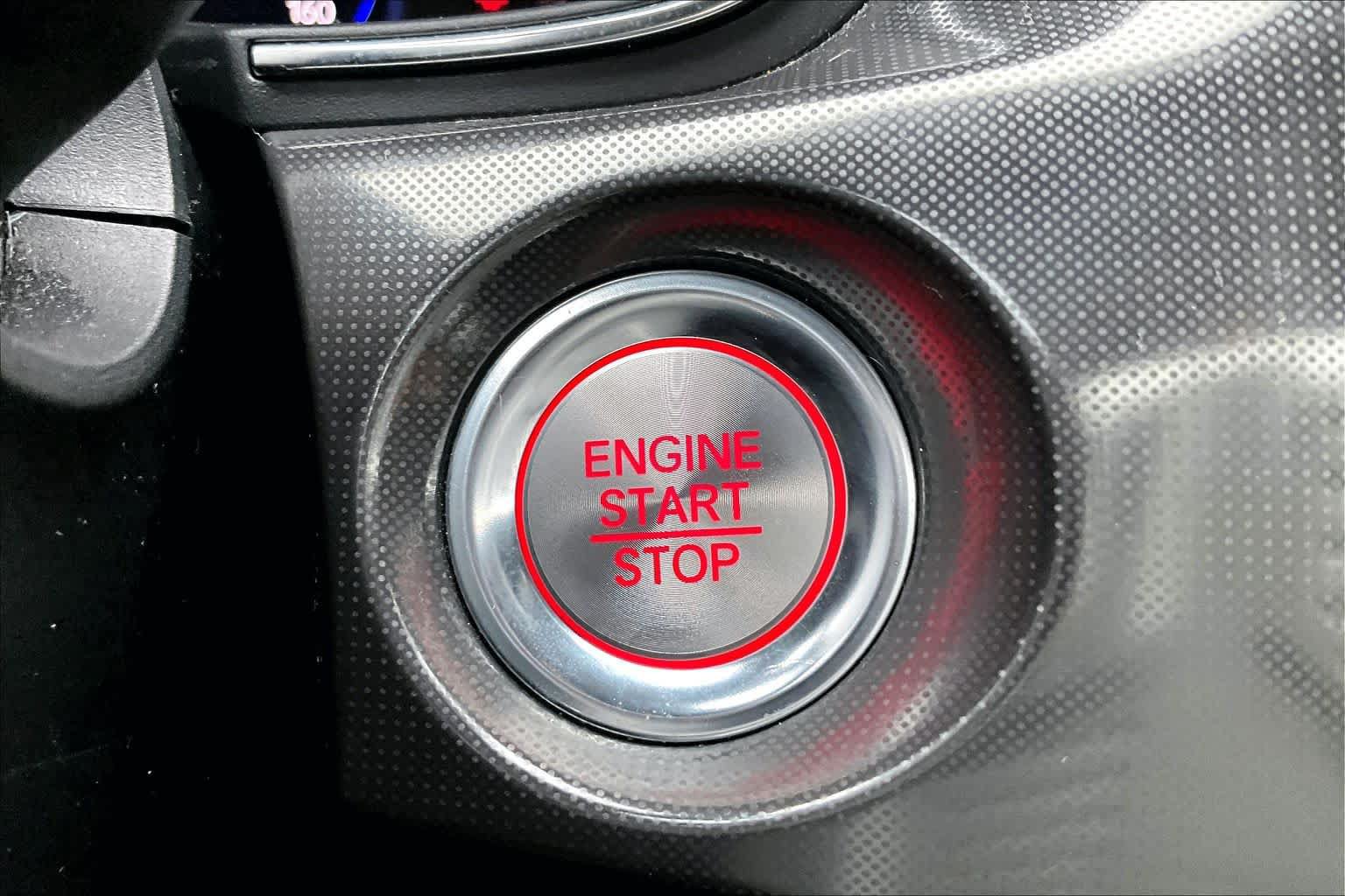 Certified 2024 Acura Integra A-Spec FWD image 33