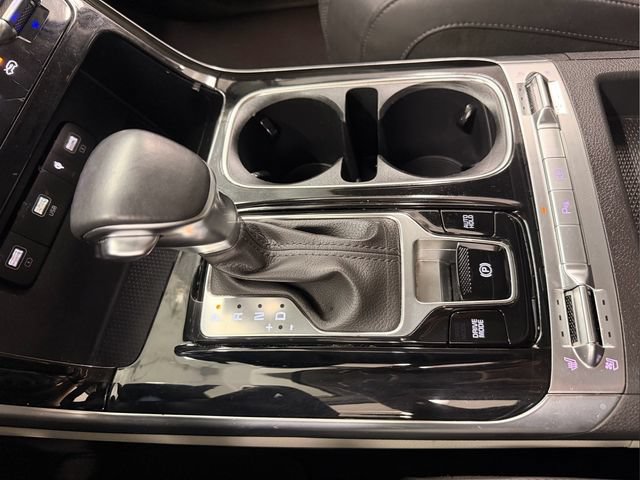 Used 2024 Kia Carnival SX FWD image 25