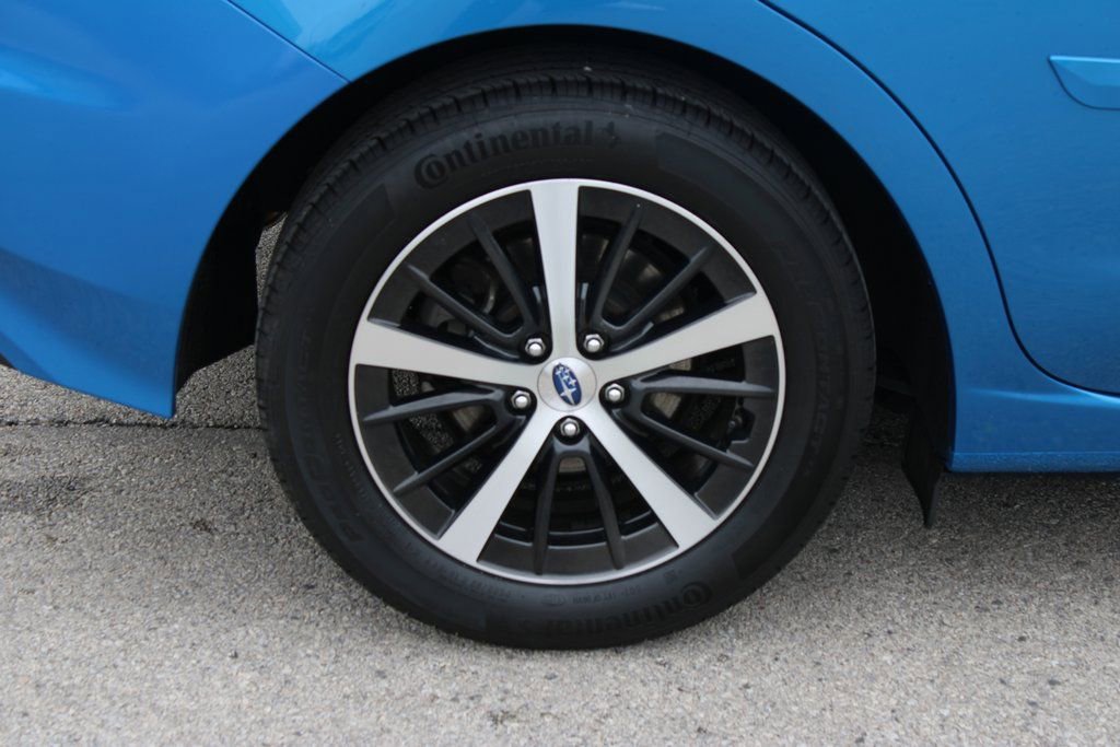 Used 2023 Subaru Impreza Premium image 32