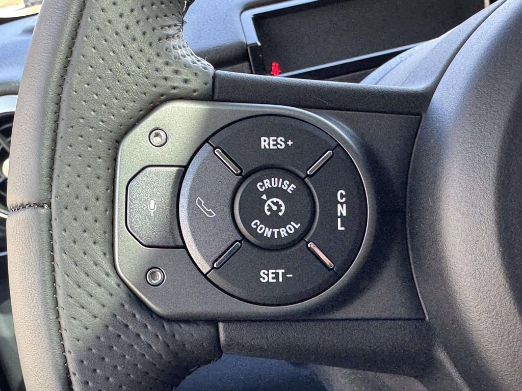 New 2026 INEOS Grenadier image 25