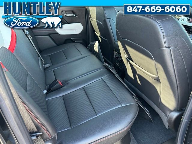 Used 2023 GMC Canyon AT4X w/ Edition 1 image 12