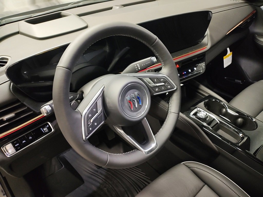 New 2026 Buick Envision Avenir image 25