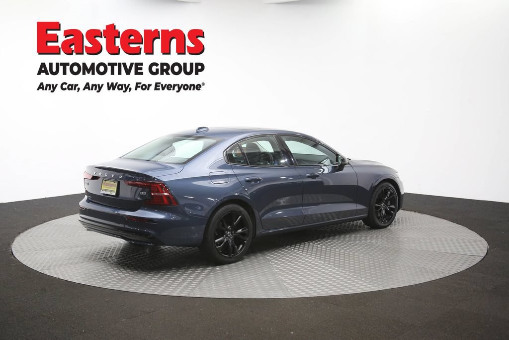 Used 2024 Volvo S60 B5 Core FWD image 41