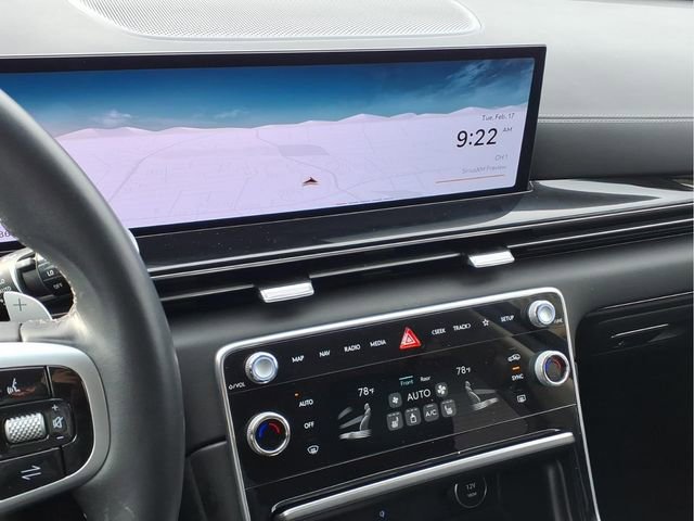 Used 2025 Genesis GV80 2.5T Standard image 7