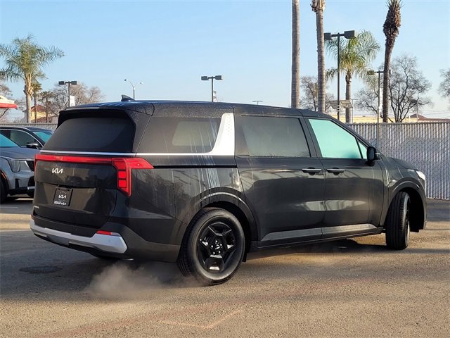 New 2026 Kia Carnival LXS image 5