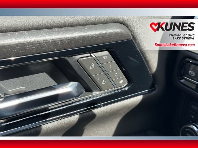 New 2026 GMC Yukon Denali w/ Denali Reserve Package image 56