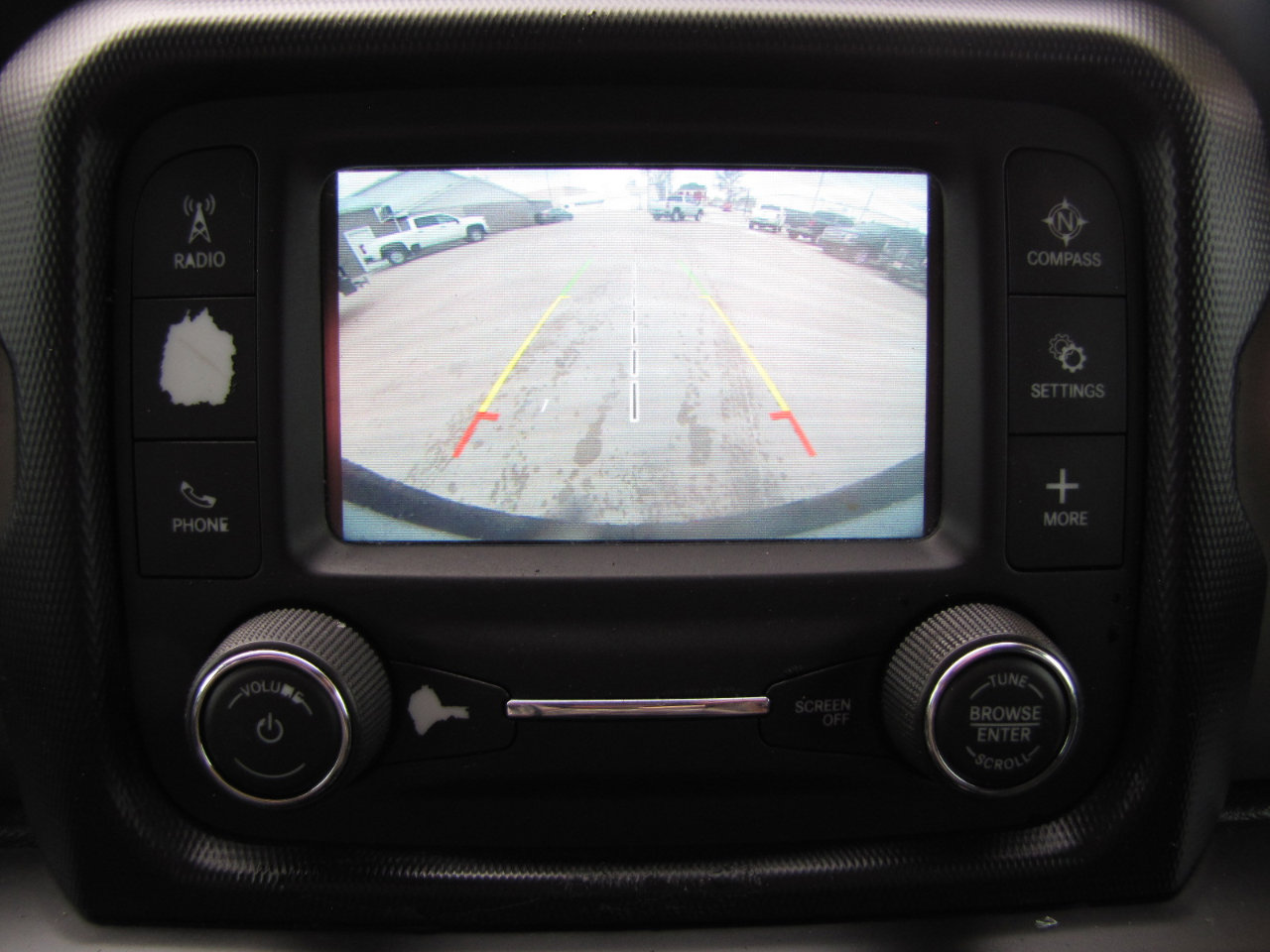 Used 2018 Jeep Wrangler Unlimited Sport S image 12