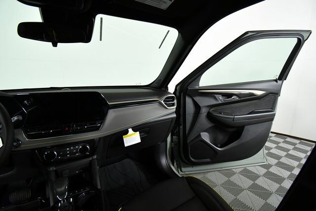 New 2026 Chevrolet TrailBlazer ACTIV w/ Driver Confidence Package image 20