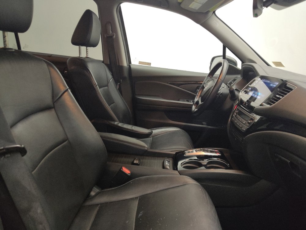 Used 2019 Honda Pilot Touring image 21
