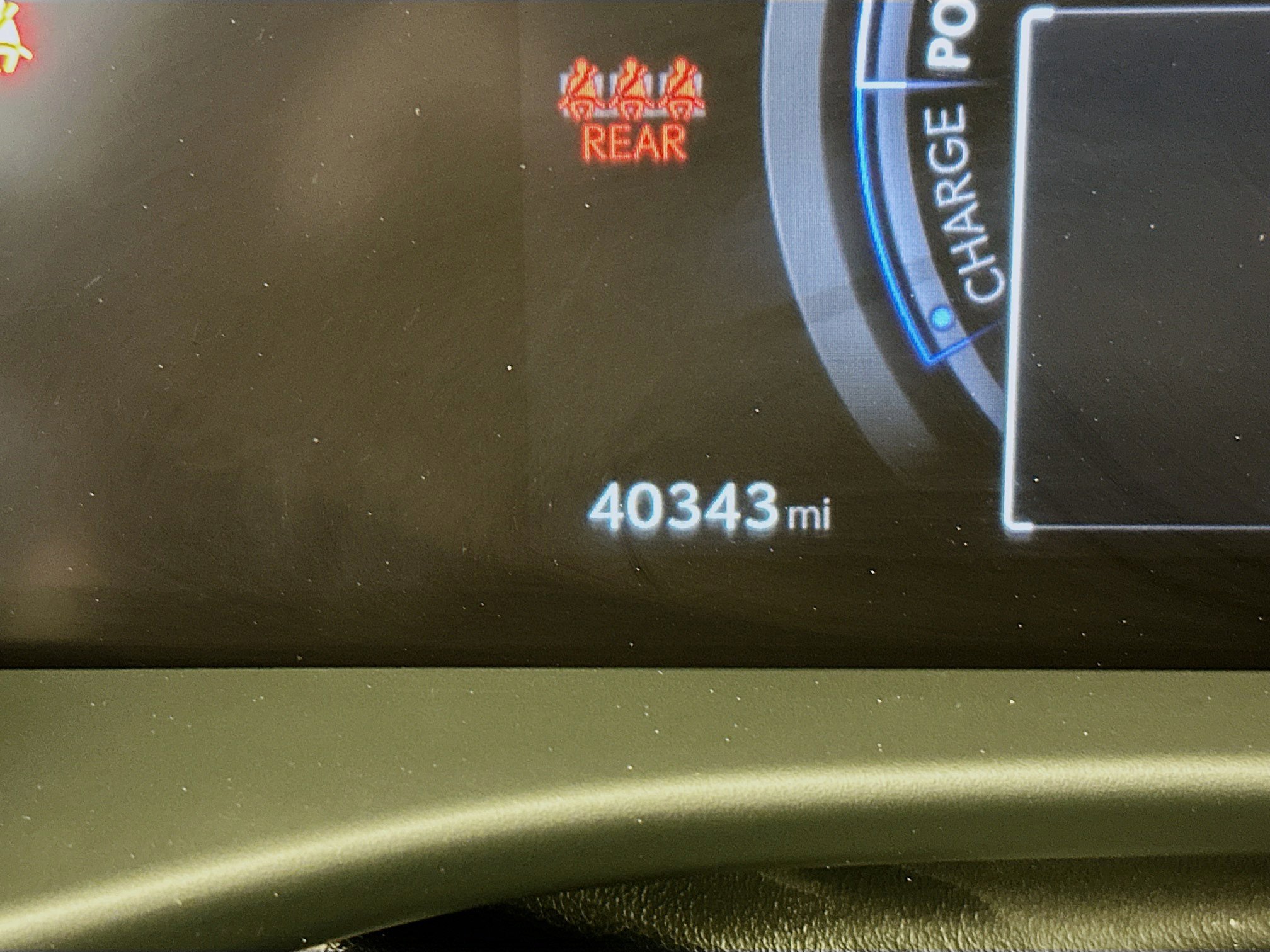 Used 2023 Lexus RZ 450e Premium w/ Accessory Package (2T) image 19