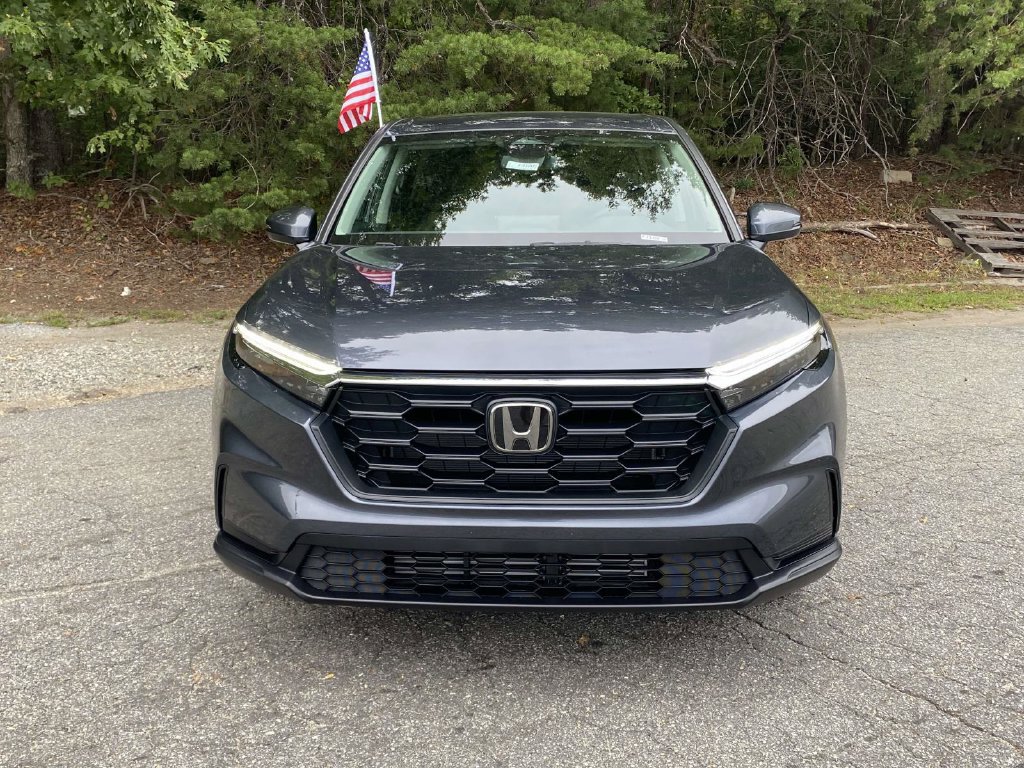 New 2027 Honda CR-V LX image 7