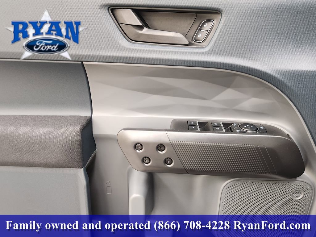 New 2026 Ford Maverick XL AWD/4WD image 17