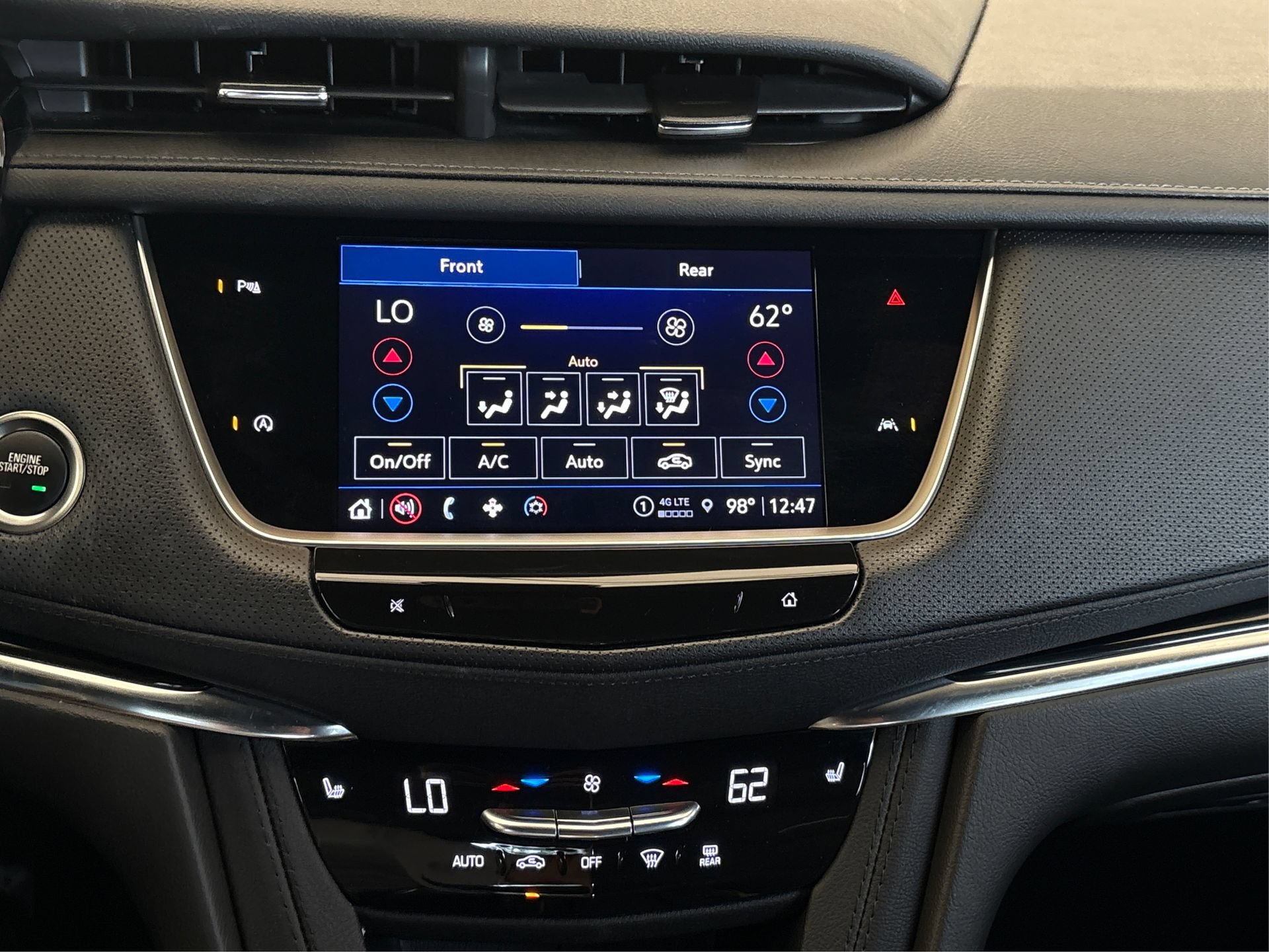 Certified 2023 Cadillac XT6 Luxury FWD image 26