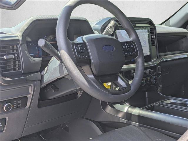 New 2026 Ford F150 STX w/ F-150 LOBO Package AWD/4WD image 3