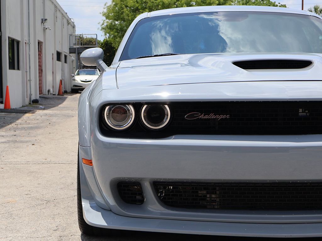 Used 2022 Dodge Challenger R/T Scat Pack RWD image 13