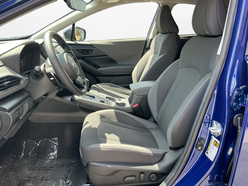 New 2026 Subaru Crosstrek 2.0i Premium AWD/4WD image 9