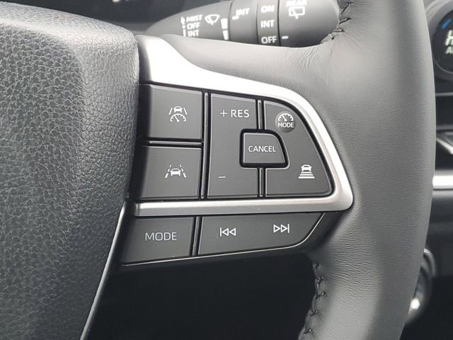 New 2026 Toyota Grand Highlander XLE image 16