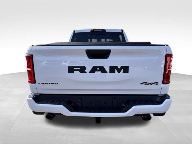 New 2027 RAM 1500 Limited AWD/4WD image 5