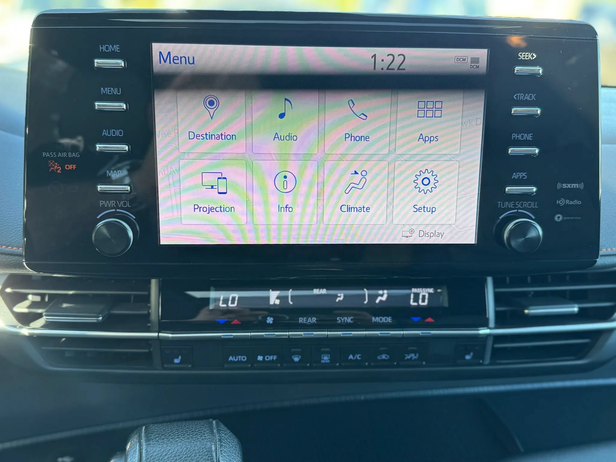 Used 2021 Toyota Sienna XSE AWD/4WD image 51