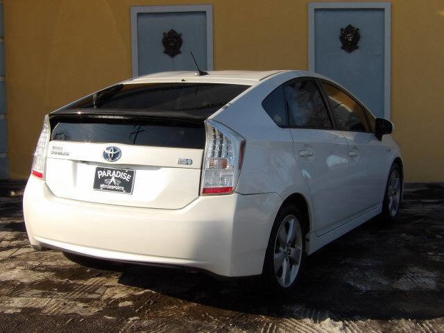 Used 2010 Toyota Prius Five image 6