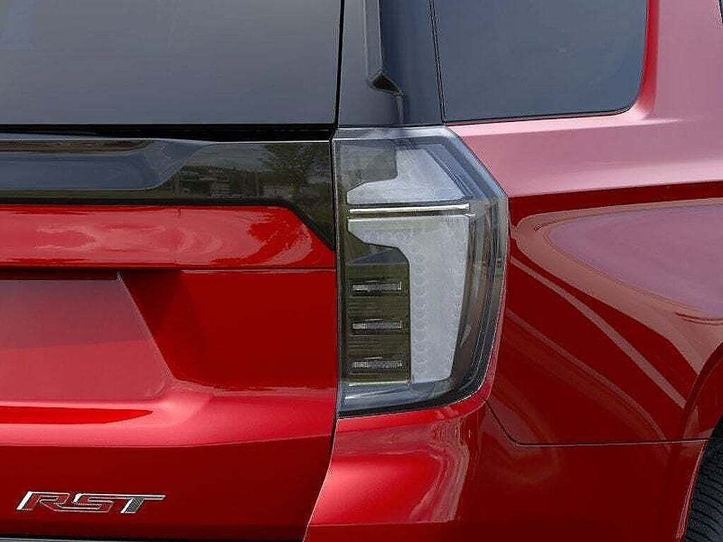 New 2026 Chevrolet Tahoe RST w/ Advanced Technology Package AWD/4WD image 11