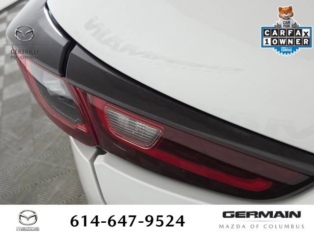 Certified 2023 MAZDA CX-5 AWD 2.5 S w/ Premium Plus Pkg image 15