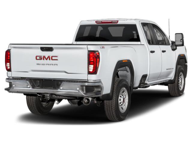 New 2026 GMC Sierra 3500 SLE video 2