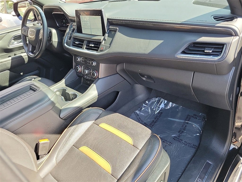 Used 2023 GMC Yukon AT4 image 18