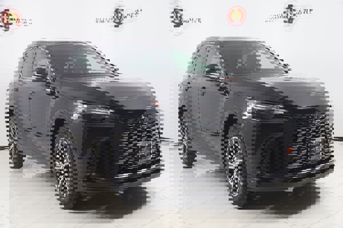 Used 2023 Lexus RX 350 Premium image 23