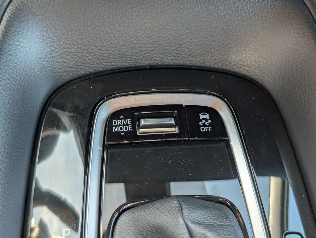 New 2026 Toyota Corolla XSE FWD image 21