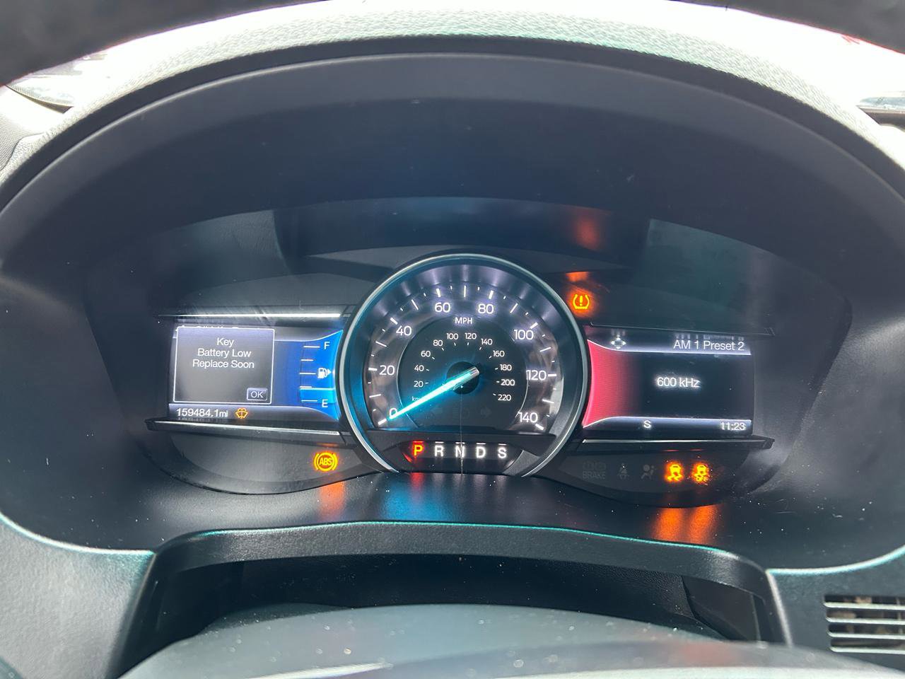 Used 2017 Ford Explorer Limited image 21