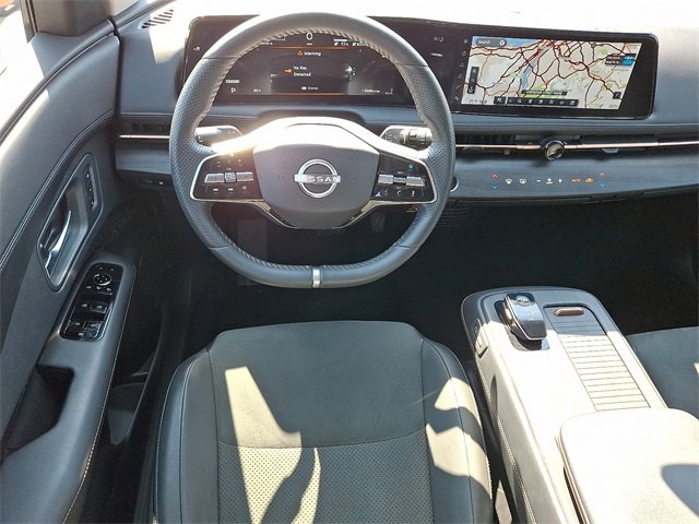 Used 2024 Nissan Ariya FWD image 11
