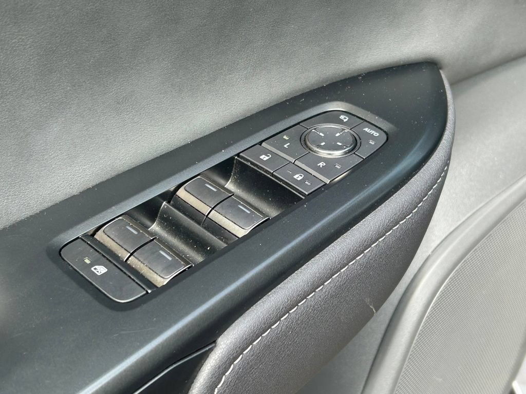 Used 2024 Lexus RZ 300e Premium FWD image 22