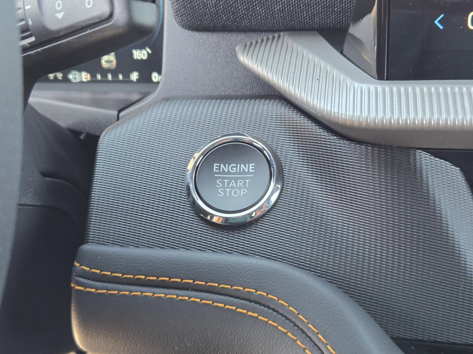 New 2026 Ford Explorer Tremor w/ Tremor Ultimate Package image 13